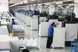 中航光電擬建光電器件產業化基地 戰略深化與技術突破的雙重布局