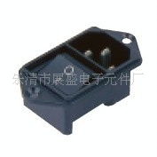 樂清市展盛電子元件廠 其他連接器產品列表